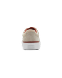 9 Heatley 2.0 - Leather Shoes for Men Orange ELYS300016 Element