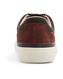 9 Heatley 2.0 - Baskets pour Homme Rouge ELYS300016 Element