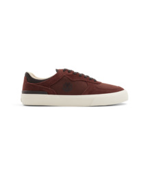 0 Heatley 2.0 - Baskets pour Homme Rouge ELYS300016 Element