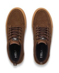 4 Preston 2 Brown ELYS300031 Element