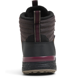 9 Donnelly Elite - Lederschuhe für Männer Braun ELYS300035 Element