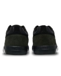 7 Topaz C3 2.0 - Lederschuhe f&uuml;r M&auml;nner Gr&uuml;n ELYS300038 Element