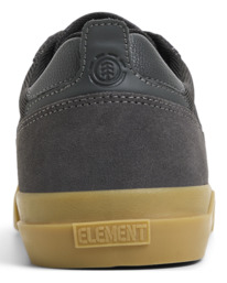 9 Topaz C3 2.0 - Baskets pour Homme Noir ELYS300038 Element
