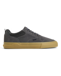0 Topaz C3 2.0 - Baskets pour Homme Noir ELYS300038 Element