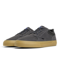 1 Topaz C3 2.0 - Baskets pour Homme Noir ELYS300038 Element