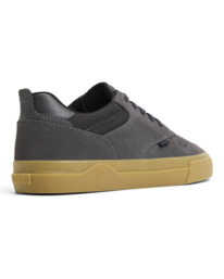 2 Topaz C3 2.0 - Baskets pour Homme Noir ELYS300038 Element