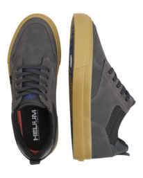 6 Topaz C3 2.0 - Baskets pour Homme Noir ELYS300038 Element