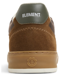 9 Topaz C3 3.0 - Lace Up Shoes for Men Brown ELYS300040 Element