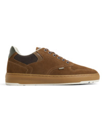 0 Topaz C3 3.0 - Lace Up Shoes for Men Brown ELYS300040 Element
