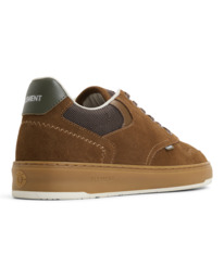 2 Topaz C3 3.0 - Lace Up Shoes for Men Brown ELYS300040 Element
