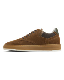 4 Topaz C3 3.0 - Lace Up Shoes for Men Brown ELYS300040 Element