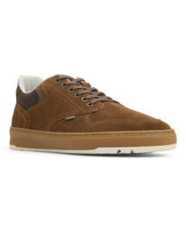 5 Topaz C3 3.0 - Lace Up Shoes for Men Brown ELYS300040 Element