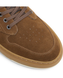 7 Topaz C3 3.0 - Lace Up Shoes for Men Brown ELYS300040 Element