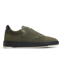 0 Topaz C3 3.0 - Lace Up Shoes for Men Green ELYS300040 Element