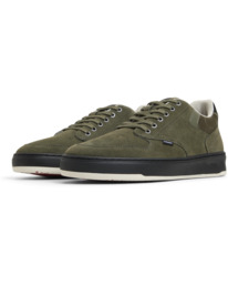 1 Topaz C3 3.0 - Lace Up Shoes for Men Green ELYS300040 Element