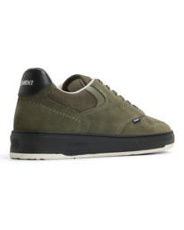 2 Topaz C3 3.0 - Lace Up Shoes for Men Green ELYS300040 Element