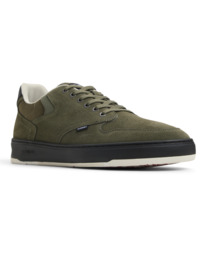 5 Topaz C3 3.0 - Lace Up Shoes for Men Green ELYS300040 Element