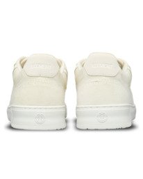 7 Topaz C3 3.0 - Suede Shoes for Men White ELYS300040 Element