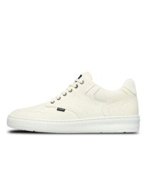 1 Topaz C3 3.0 - Suede Shoes for Men White ELYS300040 Element