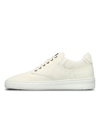 2 Topaz C3 3.0 - Suede Shoes for Men White ELYS300040 Element
