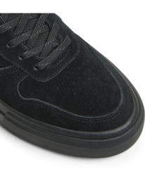 7 Topaz C3 2.0 Mid - Mid-Top-Lederschuhe für Männer Schwarz ELYS300041 Element