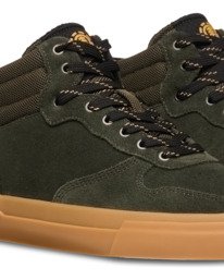 2 Topaz C3 2.0 Mid Green ELYS300044 Element