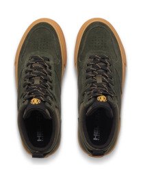 4 Topaz C3 2.0 Mid Green ELYS300044 Element