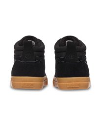 7 Topaz C3 2.0 Mid Black ELYS300044 Element