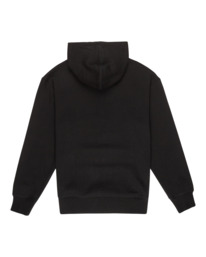 1 ATLAS HOOD  ELYSF00166 Element
