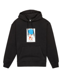 0 ATLAS HOOD  ELYSF00166 Element