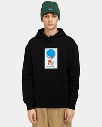 2 ATLAS HOOD  ELYSF00166 Element