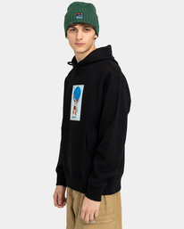3 ATLAS HOOD  ELYSF00166 Element