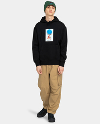 4 ATLAS HOOD  ELYSF00166 Element