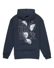 1 LOVERS ROCK HOOD  ELYSF00173 Element