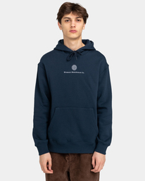 2 LOVERS ROCK HOOD  ELYSF00173 Element