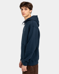 3 LOVERS ROCK HOOD  ELYSF00173 Element