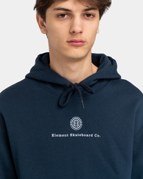 4 LOVERS ROCK HOOD  ELYSF00173 Element