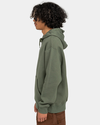 3 SBXE FRIENDS SMOKEY HOOD  ELYSF00187 Element