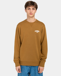 2 1992 - Sweatshirt for Men  ELYSF00203 Element