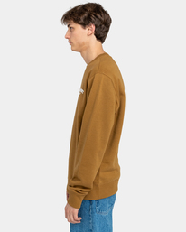 3 1992 - Sweatshirt für Männer  ELYSF00203 Element