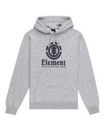 0 Vertical - Kapuzenpulli für Männer  ELYSF00232 Element