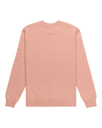 1 Dual - Sweatshirt für Männer Rosa ELYSF00264 Element