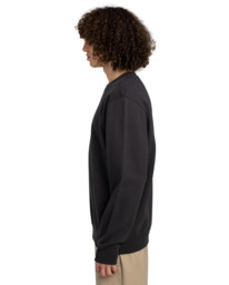 3 Dual - Sudadera para Hombre Negro ELYSF00264 Element