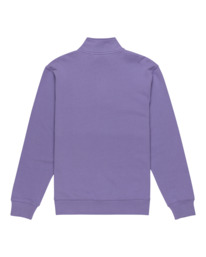 1 Skateboard Co - Sweatshirt für Männer Violett ELYSF00265 Element