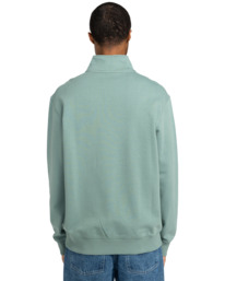 6 Skateboard Co - Sweatshirt für Männer Blau ELYSF00265 Element