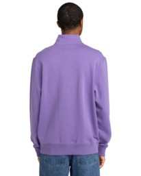 5 Skateboard Co - Sweatshirt für Männer Violett ELYSF00265 Element