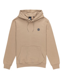 0 3 Horizons - Sudadera con capucha para Hombre Beige ELYSF00272 Element