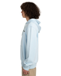 3 Post Nap - Kapuzenpulli für Männer Blau ELYSF00276 Element