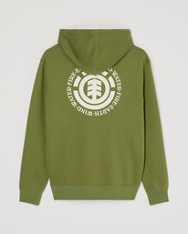 1 Seal Bp Po Green ELYSF00295 Element