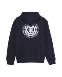 2 Seal Bp Po - Hoodie for Men Black ELYSF00295 Element